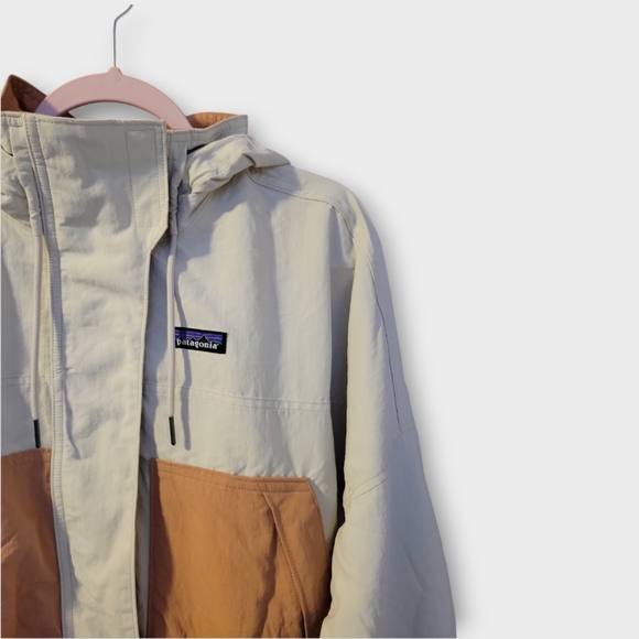 Patagonia Skysail Jacket☔️NWOT - Picture 4 of 5